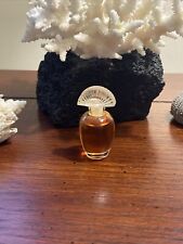 RARE 1995 Avon Gold .13oz/4ml Women's Parfum Mini Miniature Perfume picture
