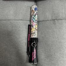 Hatsune Miku Magical Mirai 2019 VOCALOID Penlight from Japan Used Authentic (K) picture