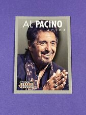 2015 Panini Americana Al Pacino #5 Actor (S) picture