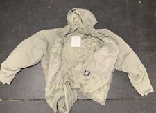 Extreme Cold Weather Parka Medium Regular Gray US Military picture