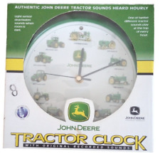 Feldstein John Deere Tractor 8