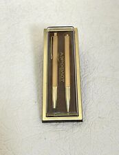 Pen + pencil AEROFLOT VINTAGE USSR IN EXCELLENT CONDITION MADE ITALY picture