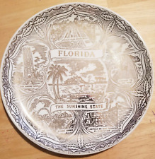 Florida Decorative Informational Ceramic 9