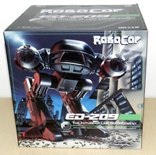 ROBOCOP ED-209 NECA REEL TOYS NEW NICE BOX SEALED MOVIE FIGURE picture