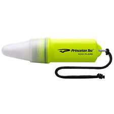 Princeton Tec ECO FLARE 10 Lumen Waterproof LED Locator Marker Light Neon Yellow picture