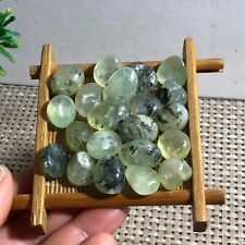 55g Natural green chalcedony grape agate crystal specimen Indonesia c504 picture