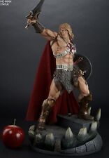He Man Sideshow Collectible Statue 2016 picture