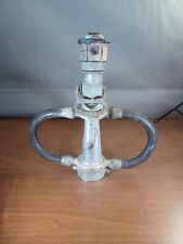 Vintage AMERICAN  LAFRANCE FOAMITE Corp. HYFLO Wooster Brass Fire Nozzle 16.5  picture