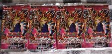 Yugioh - 1x Magician's Force - Original Unlimited Empty Opened Booster Pack  picture