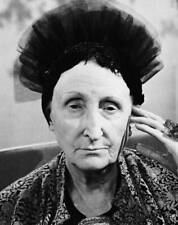 British Poet Dame Edith Sitwell 1959 HISTORIC OLD PHOTO picture