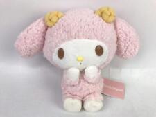 My Melody Zodiac Plush Toy Sheep Hard To Obtain picture