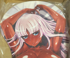 Wagaya No Liliana san Re-Boob Collection Life Size 3D Mouse Pad 1.6kg New picture
