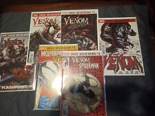 Marvel Comics True Believers Lot Venom ASM 300 Reprint NM picture