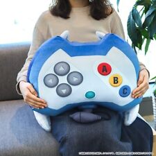 MOVIC Yu-Gi-Oh Duel Monsters Anime Enemy Controller Big Cushion Plush toy 24-in picture