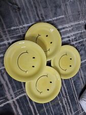 Smiley Face Plate picture