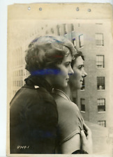 Vintage 8x10 Linen Key Book Still The American Venus 1926 Esther Ralston picture