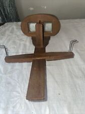 Antique “The Perfecscope” Stereoscope Viewer 1895 picture