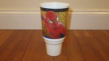 Spider-Man 2002 Carl's Jr. Cup - Good Condition picture