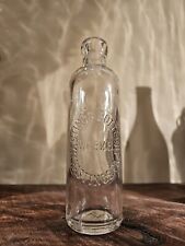 Early Hastings Bottling Works Hastings PA Hutchinson Soda Bottle picture