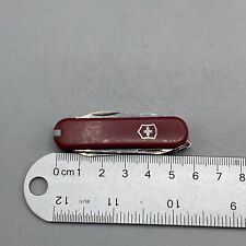 Victorinox Rambler Swiss Army Knife - Red picture
