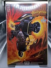 The Marvel Masterpieces Collection #2 Newsstand Cover (1993) Marvel picture