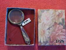 1928 Gift Accessory Co. Magnifing Glass  (CL 38) picture