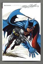 Batman Illustrated by Neal Adams HC #1-1ST FN- 5.5 2003 picture