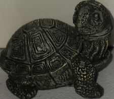 ceramic turtle figurine picture