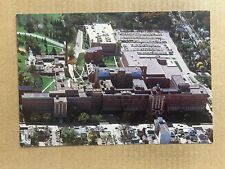 Postcard Rochester MN Minnesota Aerial View St Mary's Hospital Vintage PC picture
