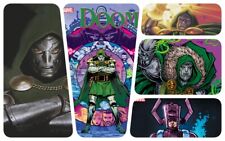 Doom #1 CVR Variant SHIPS 🚢 NOW 5/15 Marvel Comics 2024 ...A J. Hickman Joint picture