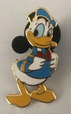 Donald Duck Disney World Land Trading Pin From Late 90s Early 2000s Vintage picture