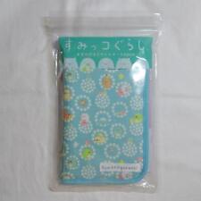 Sumikko Gurashi Multi-Pouch Book That Saves Money Family Mart Limited picture