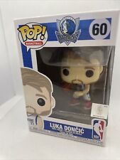 Funko Pop Vinyl: Luka Doncic #60 - New in Box picture