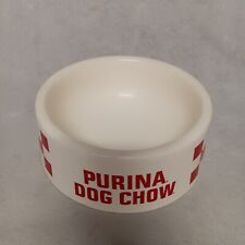 Purina Dog Chow Bowl 10