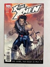 X-Treme X-Men #25 Marvel Comics HIGH GRADE COMBINE S&H picture