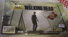 Cryptozoic The Walking Dead Season #4 Part 2 Hobby Box (Factory Sealed 2017) picture
