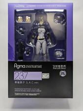 Ghost in the Shell Stand Alone Complex Motoko Kusanagi Figma Figure Japan Anime picture