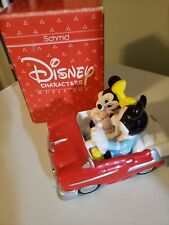 Schmid Disney Characters Music Box picture