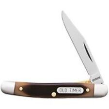 NEW SCHRADE KNIVES 18OT OLD TIMER MIGHTY MITE KNIFE NEW IN BOX SALE picture