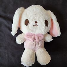 Official Sanrio Sugarbunnies Shirousa Small Soft Floppy Doll Plush picture