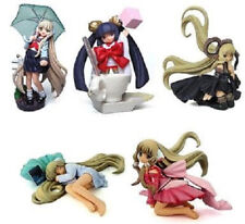 Kaiyodo Chobits Collection Figure Anime ver. chii 6～8cm Figure CLAMP Set picture