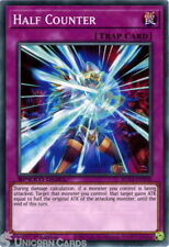 SGX3-END20 Half Counter :: Common 1st Edition Mint YuGiOh Card picture