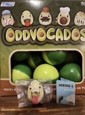 Funko Paka Paka Oddvocados Mystery Series 1 Collectable Figurine picture