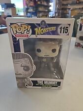 Funko Pop Movies Monsters #115 The Mummy Vinyl Fugure picture