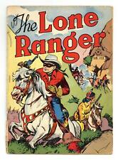 Lone Ranger #1 PR 0.5 1948 picture