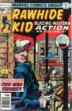 Rawhide Kid #140 FN- 5.5 1977 Stock Image Low Grade picture
