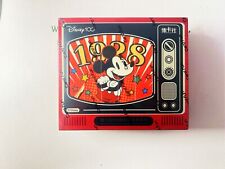 Card.Fun x Disney 100 Anniversary Carnival Series Trading Card Sealed Box picture