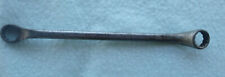 Vintage Plomb  8183 box wrench 3/4