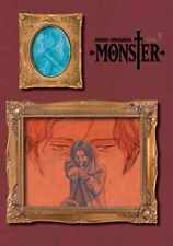 Monster: The Perfect Edition, Vol. 9 (9) - Paperback - Good picture