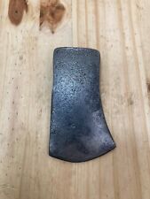 Vintage MARBLE'S USA Hatchet Axe Michigan U.S.A. Marked No. ? 14 Oz Moon Rock picture